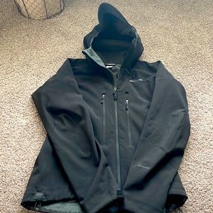 Patagonia North Wall jacket Mens size small.